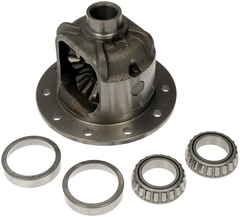 Dorman 697390 Front Differential Carrier Compatible with Select CadillacChevroletGMC Models Made in USA