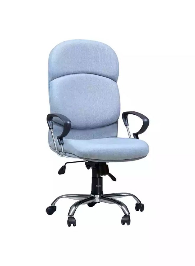 Generic Office Chair:- Ergonomic Design :- Elevate Comfort and Style in Your Home Office Furniture and Desk Chairs Collection. Superior Quality, Support,  and Durability.  - Image 1