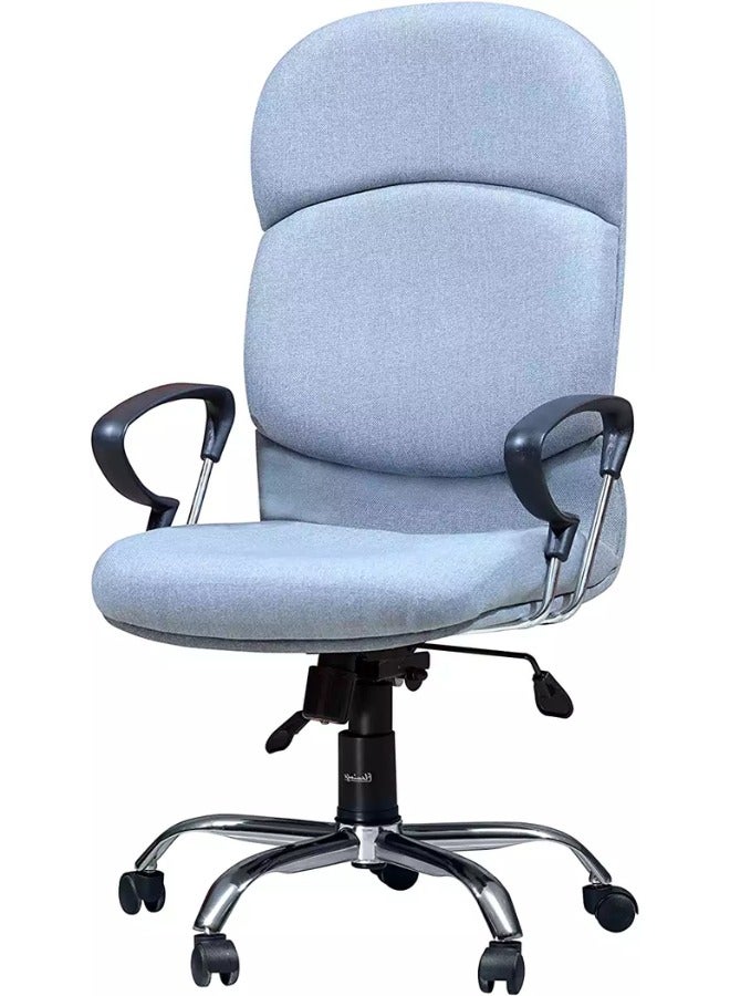 Generic Office Chair:- Ergonomic Design :- Elevate Comfort and Style in Your Home Office Furniture and Desk Chairs Collection. Superior Quality, Support,  and Durability.  - Image 3