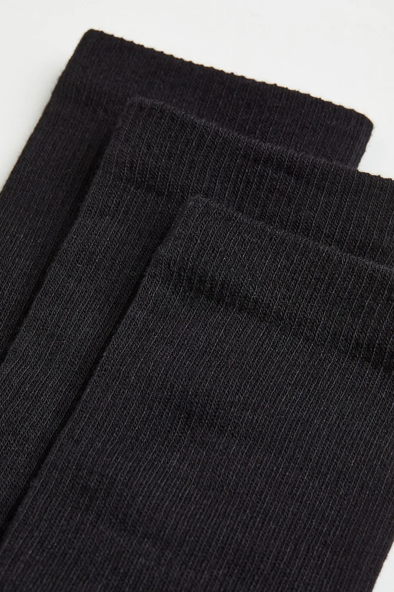 H&M 5-pack THERMOLITE® socks