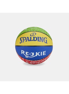 Rookie Series Multi Color Sz5 Rubber Basketball - pzsku/ZAB09AF9BBA2CBE888FB1Z/45/_/1716885631/fd0f7cf2-74f4-4652-88c3-c83649e639dd