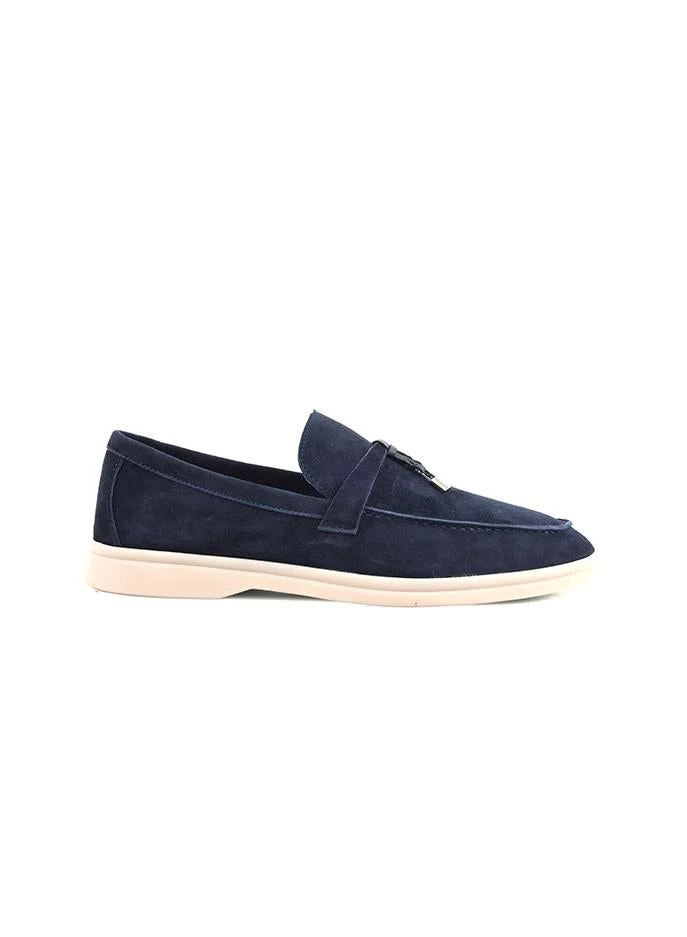 Cuple Women's Suede Leather Flat Shoes Cuple