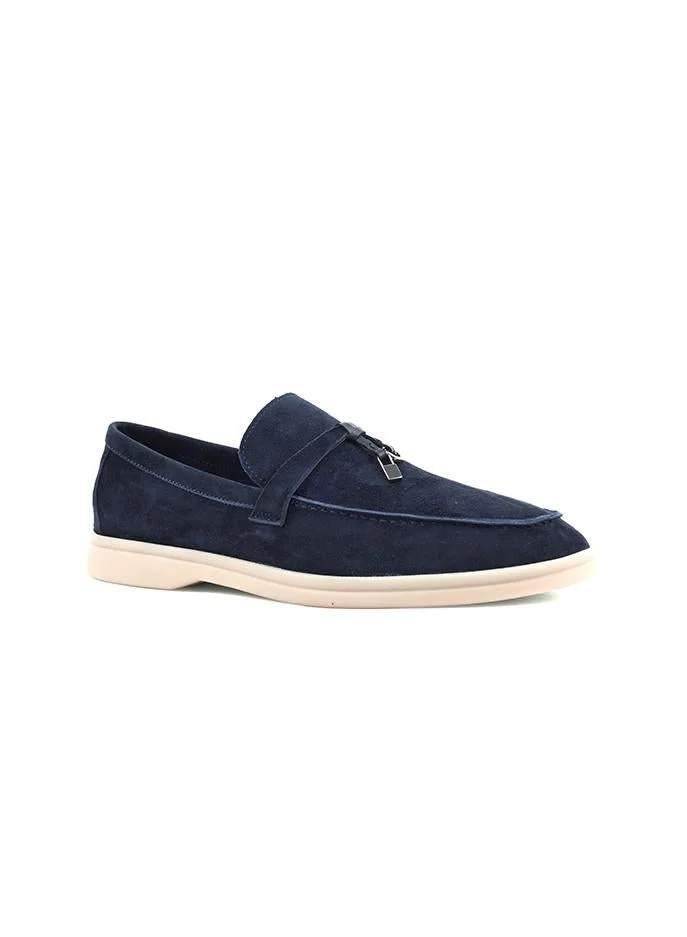 Cuple Women's Suede Leather Flat Shoes Cuple
