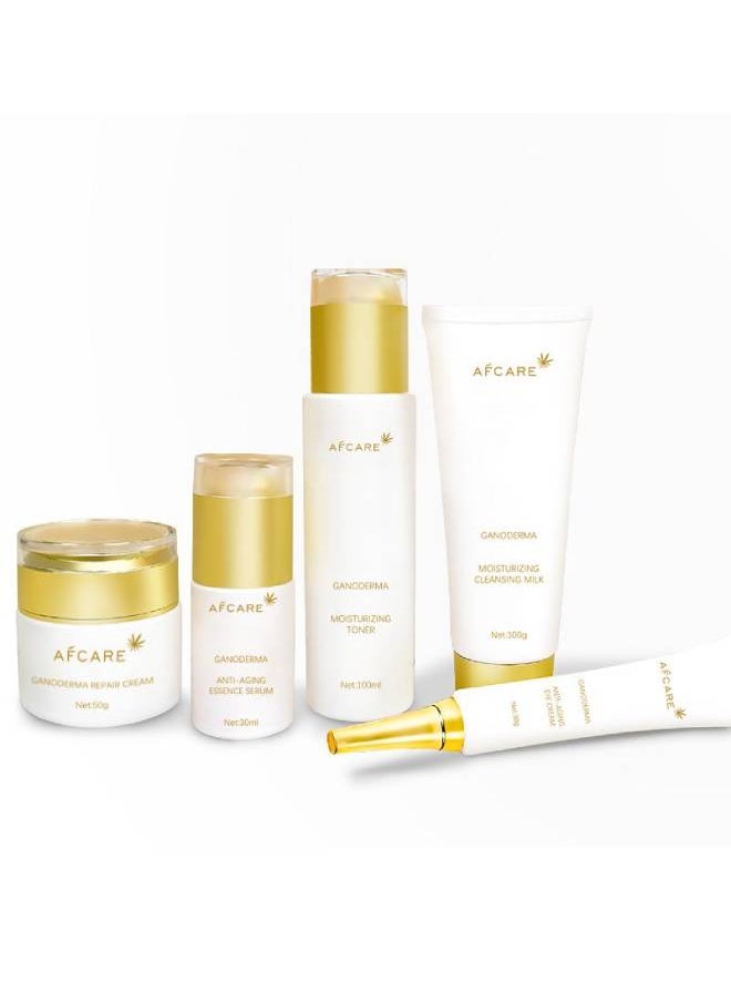 AFCARE anti aging skincare set  - Image 1