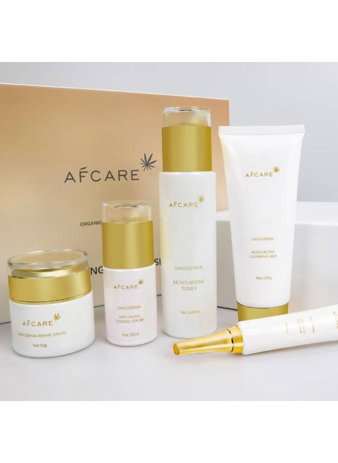 AFCARE anti aging skincare set  - Image 3