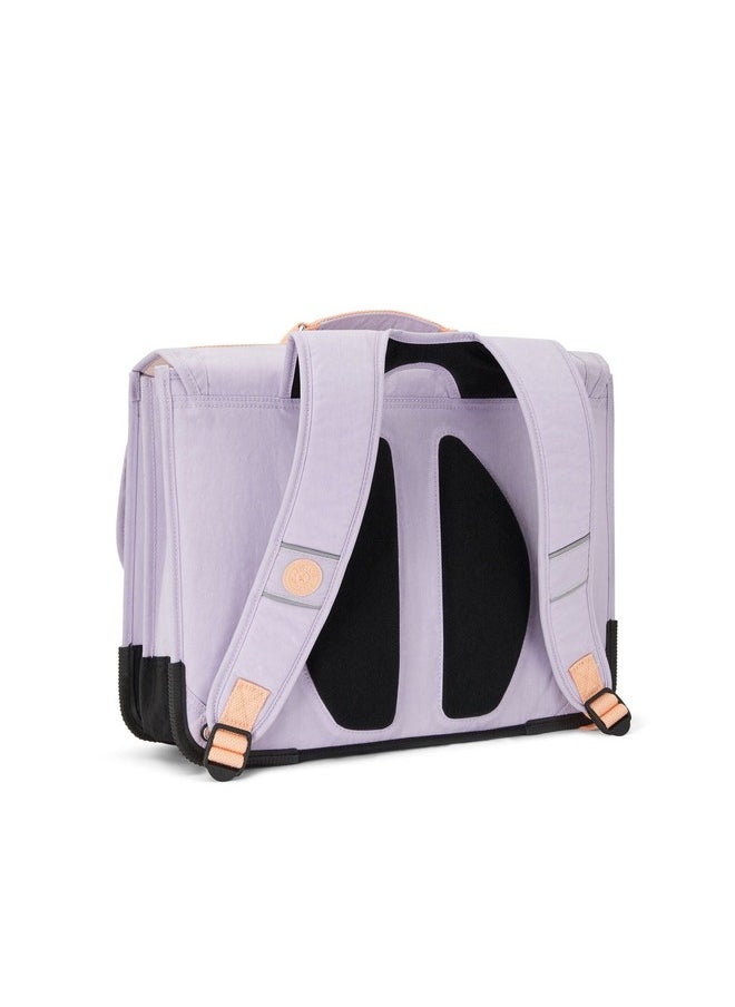 kipling Preppy Endless Lilac Combo Backpack  - Image 2