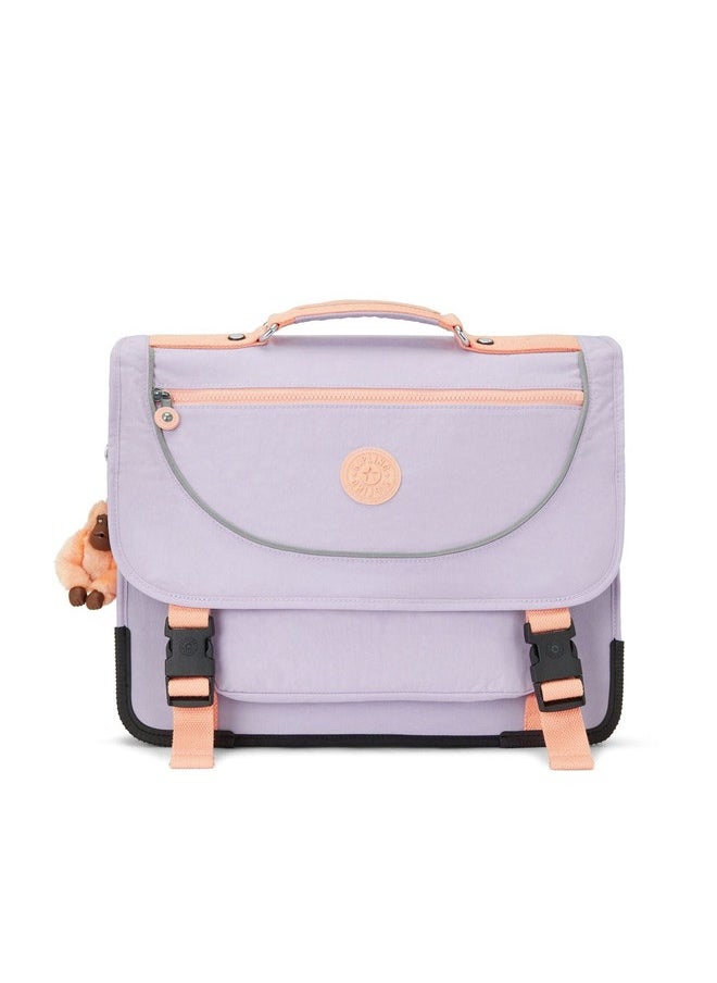 kipling Preppy Endless Lilac Combo Backpack  - Image 1