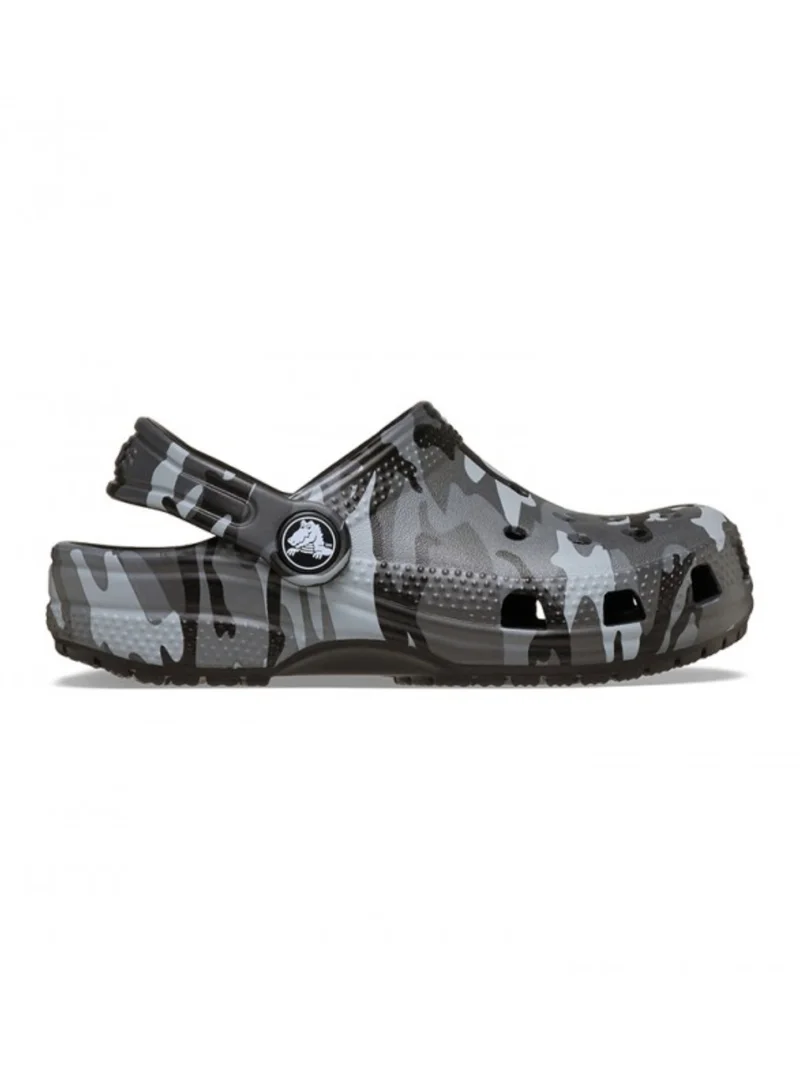 crocs Toddler Classic Clogs