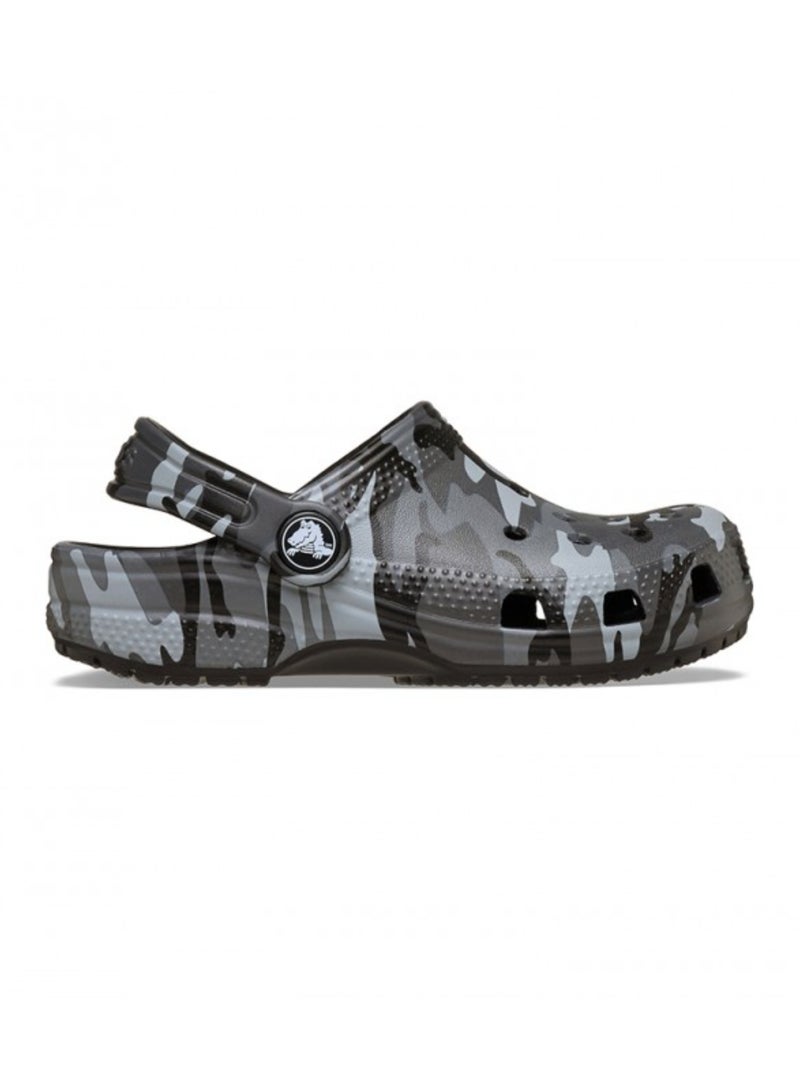 crocs Toddler Classic Clogs - Image 1