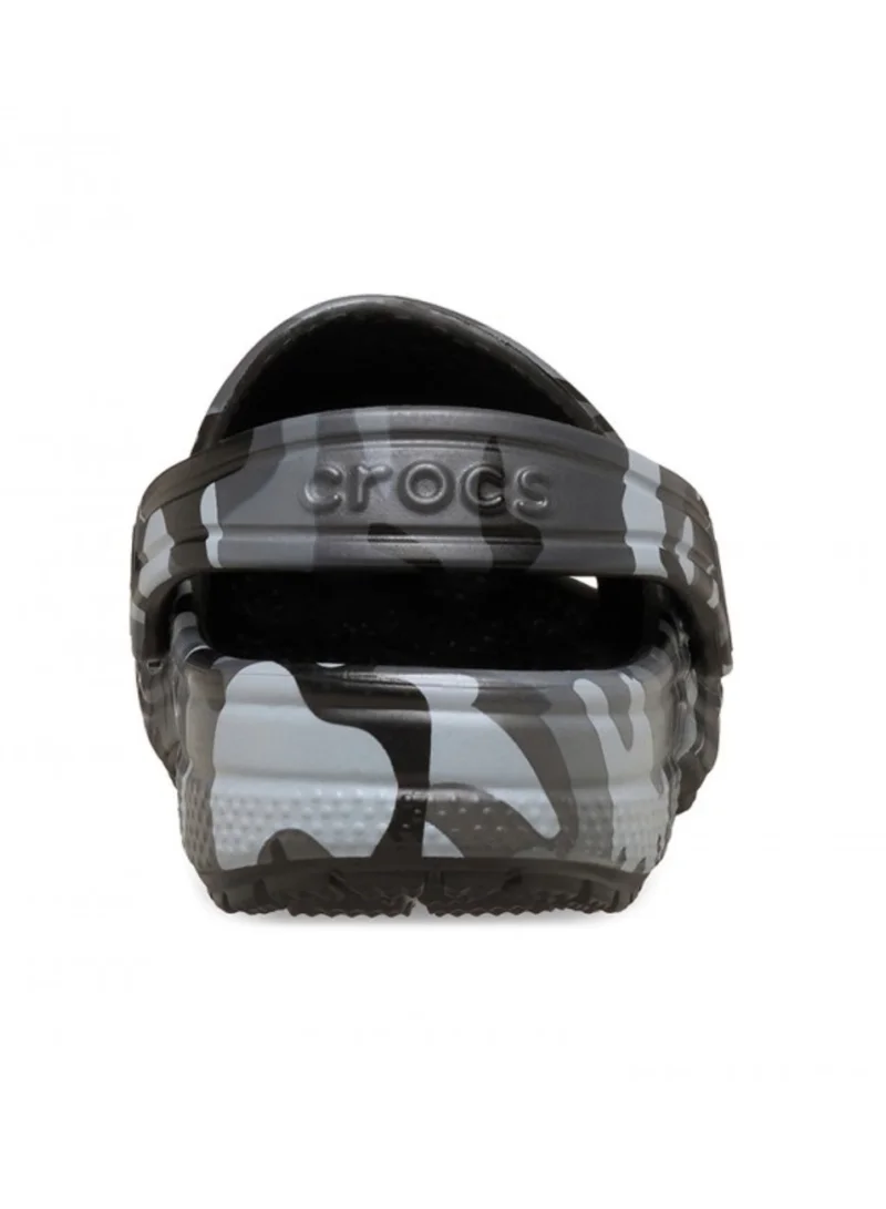 crocs Toddler Classic Clogs