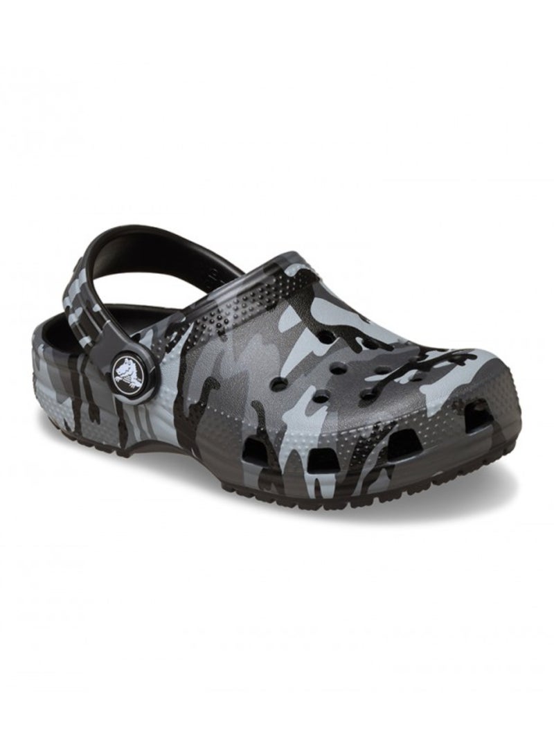 crocs Toddler Classic Clogs - Image 3