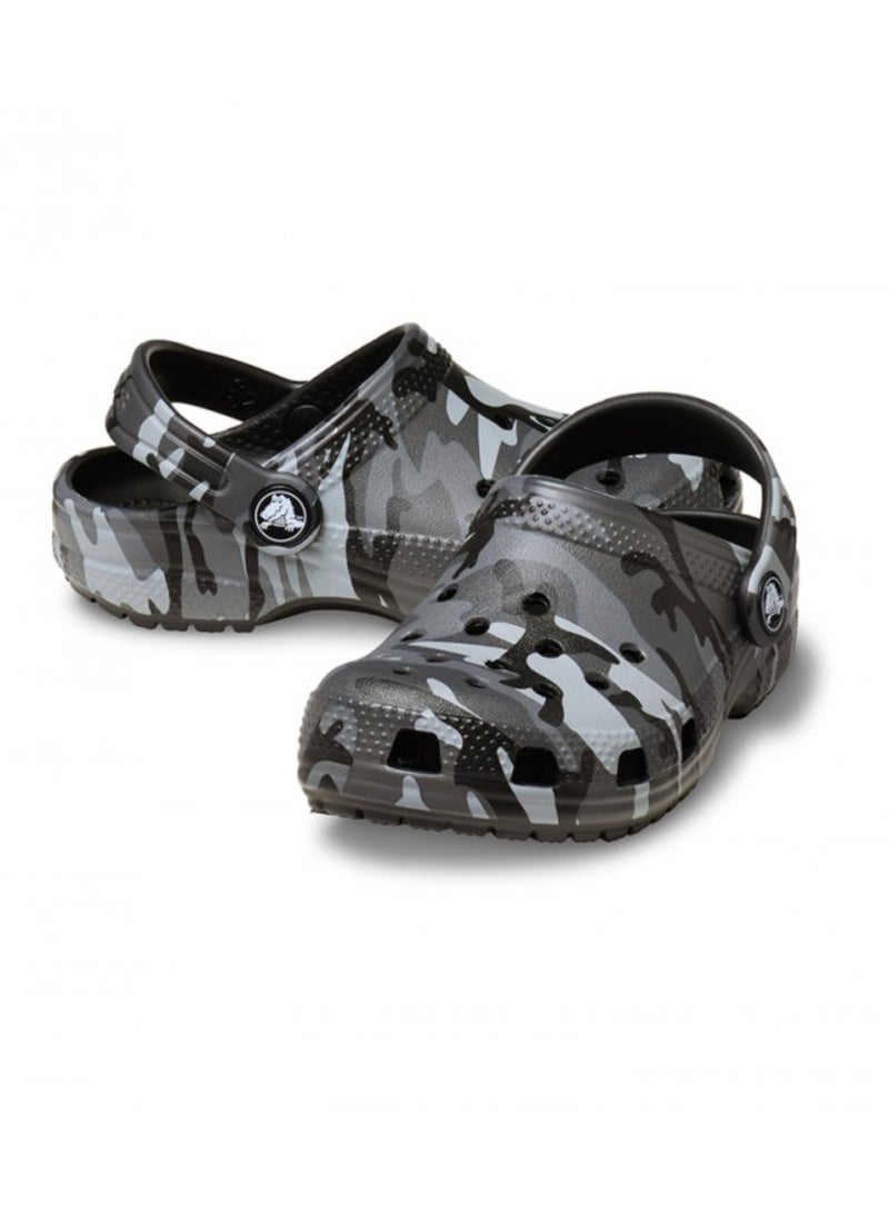crocs Toddler Classic Clogs - Image 4