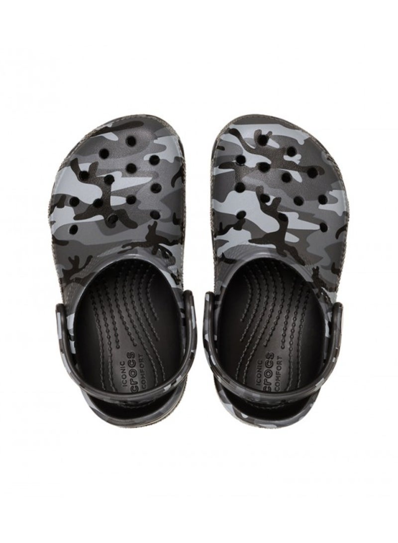 crocs Toddler Classic Clogs - Image 5