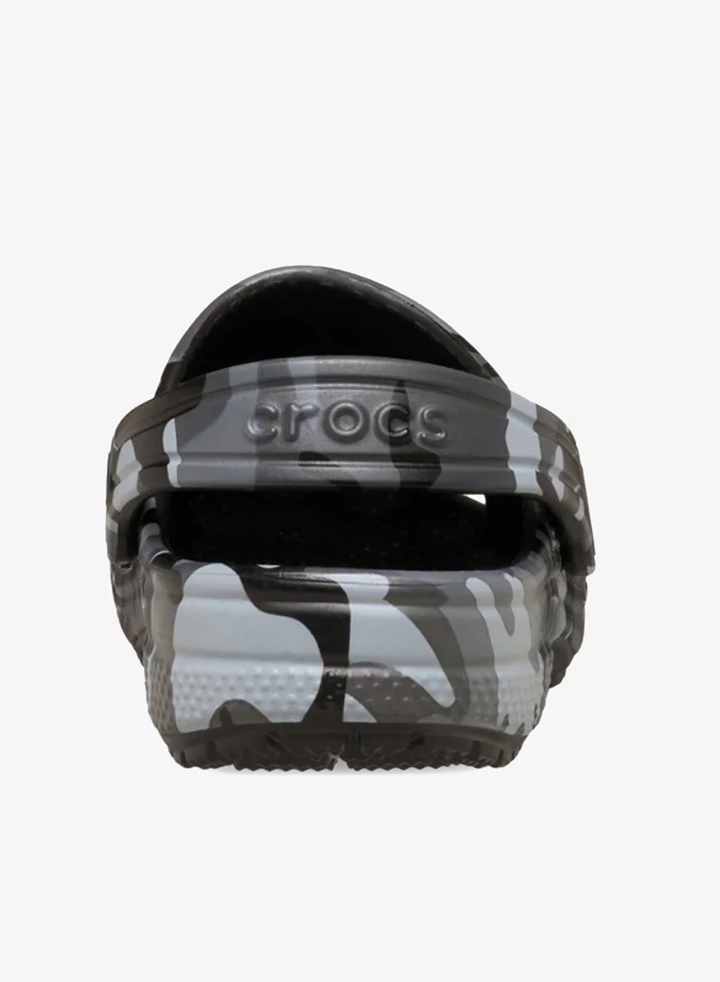 Crocs Toddler Classic Clogs