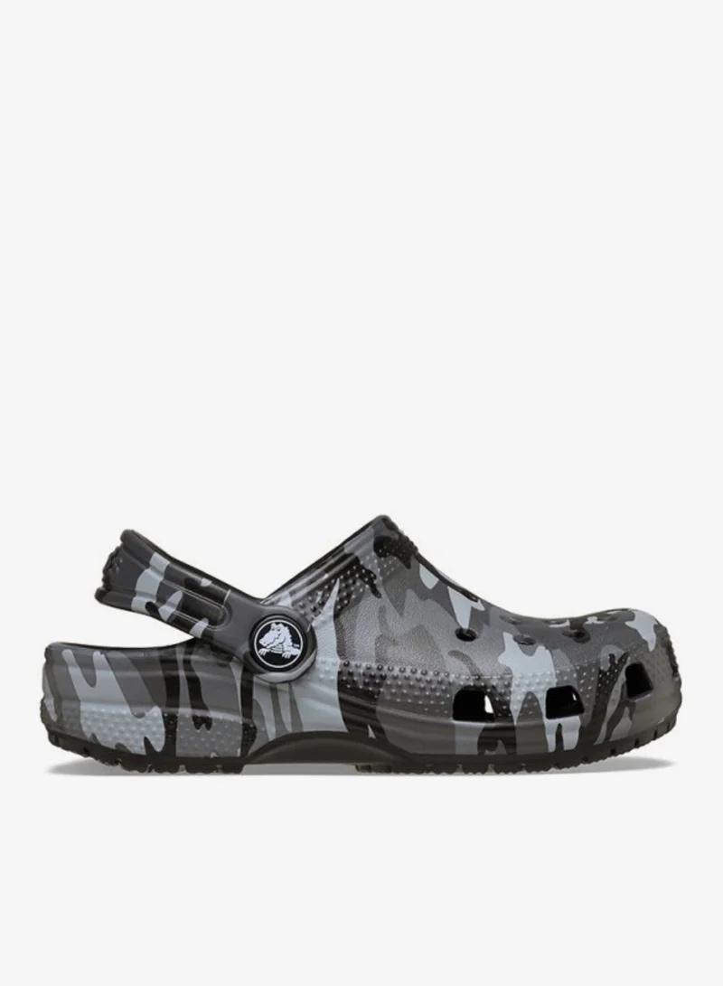 Crocs Toddler Classic Clogs