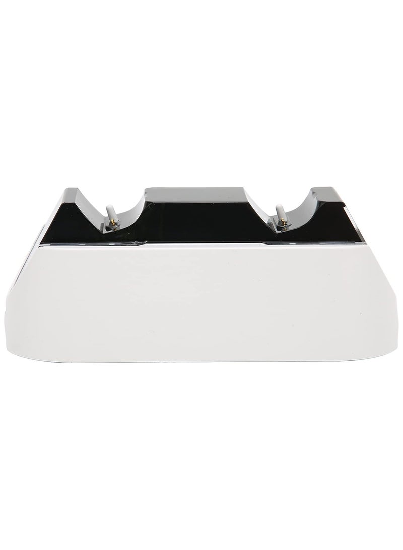 Gaming Controller, Video Gaming Controller, GP5‑1520 for PS5 Charging Station Fast Charging Charging Docking Station for PS5 Controller with LED Indicator