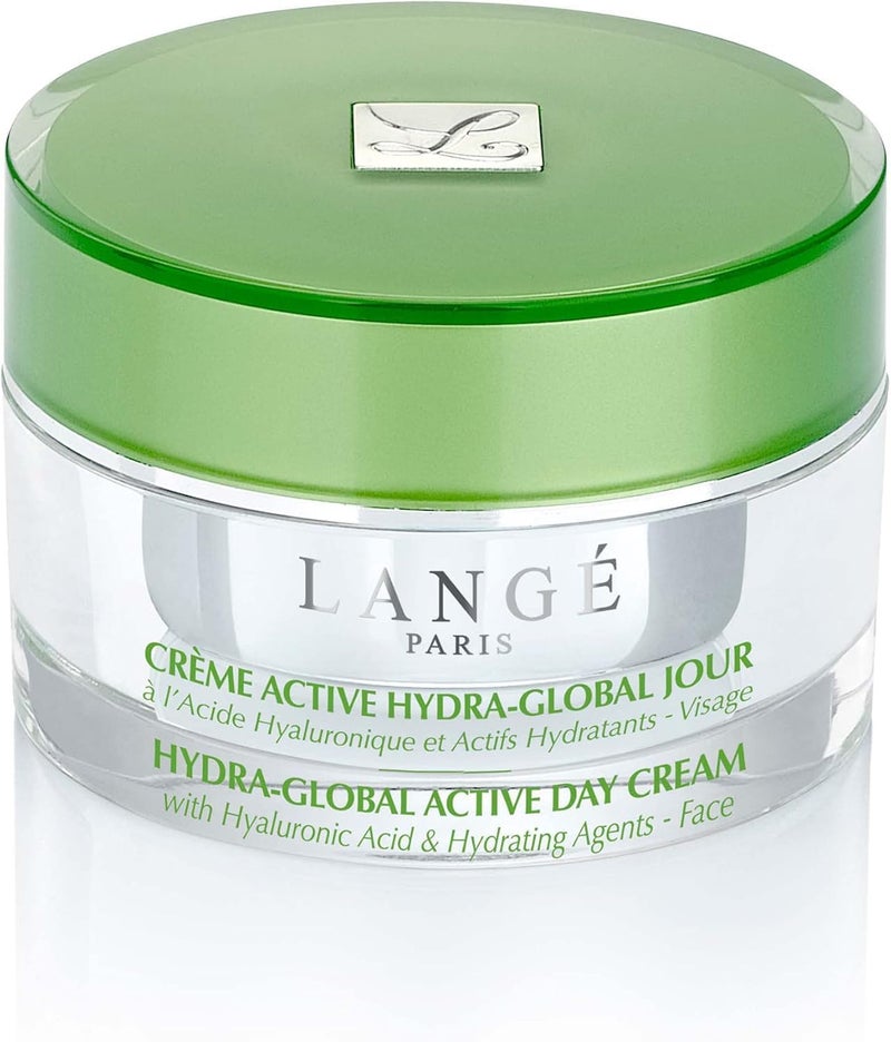 HydraGlobal Active CreamGel 50ml
