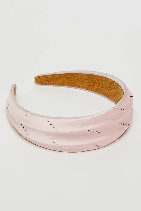 R&B Studded Headband