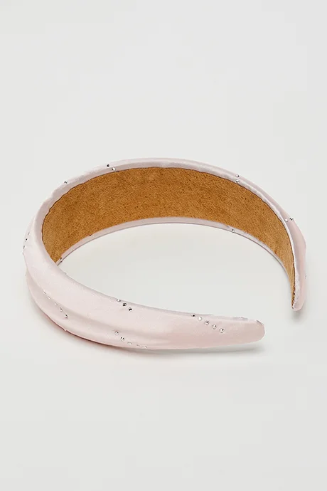 R&B Studded Headband