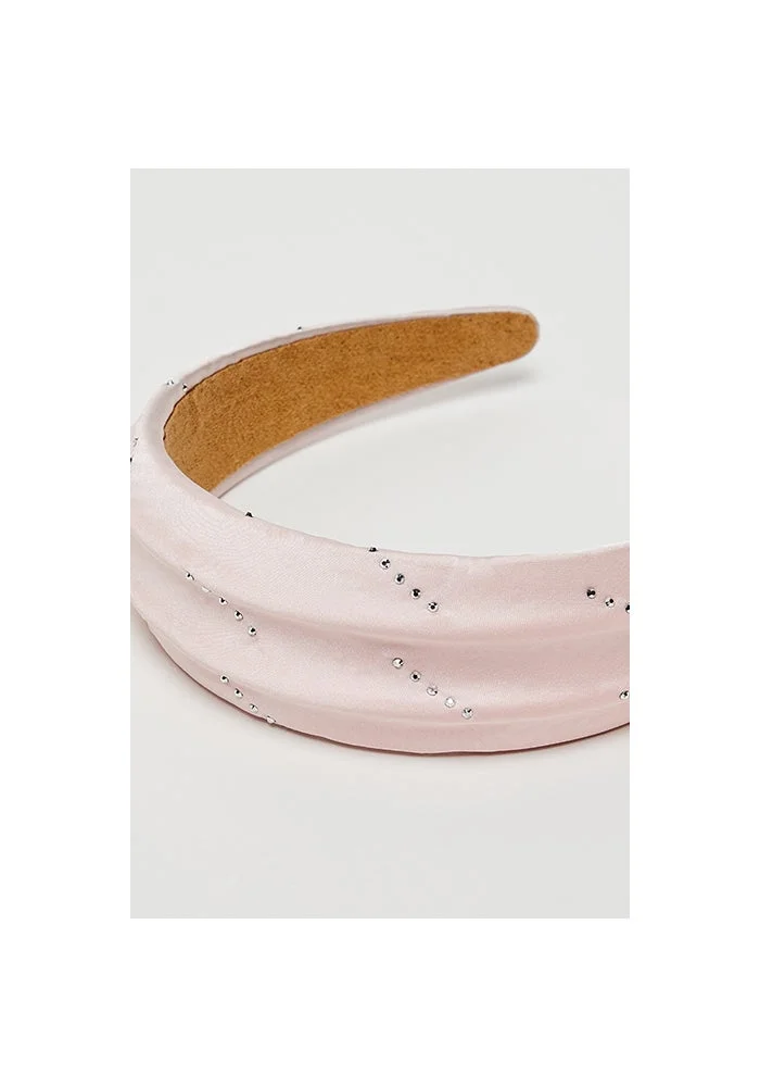 R&b  Studded Headband for Women | Best Price UAE