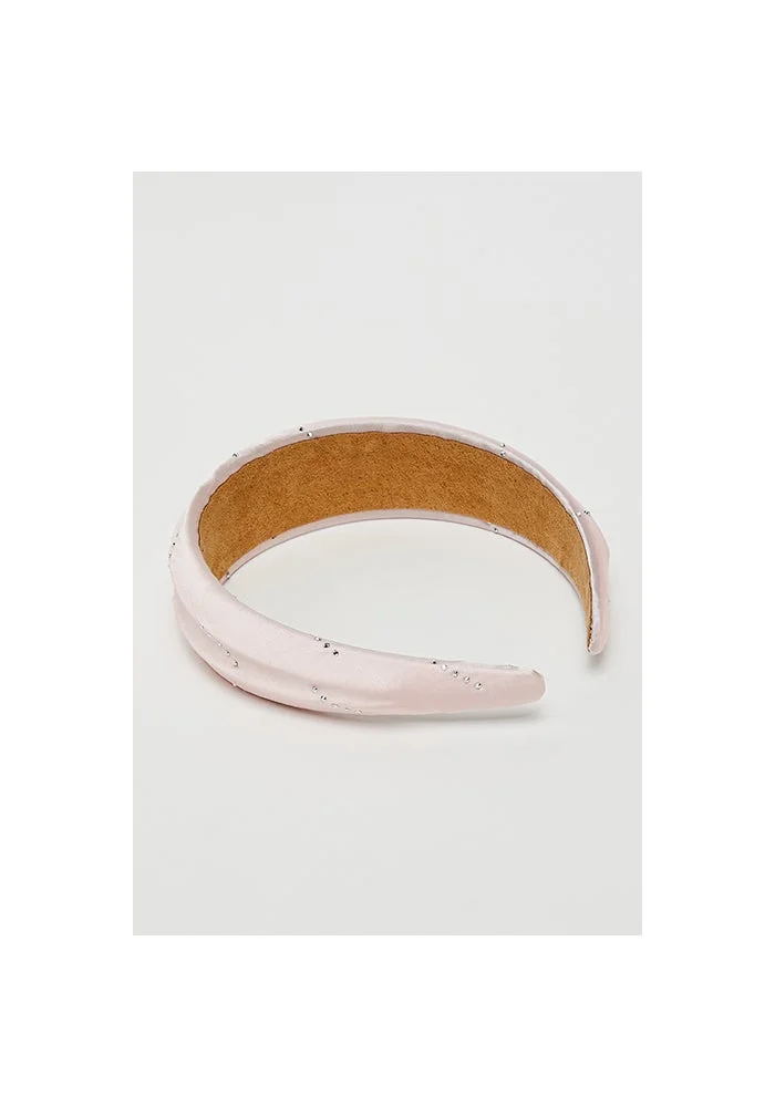 R&b  Studded Headband for Women | Best Price UAE