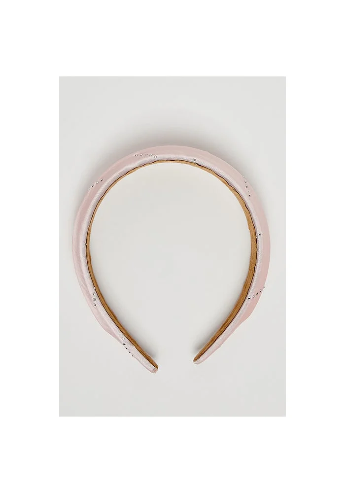 R&b  Studded Headband for Women | Best Price UAE