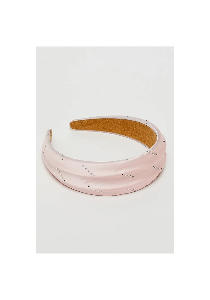 Studded Headband