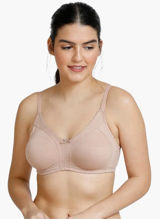 زيفامي سيمي برا غير مبطن