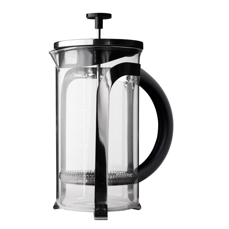 aerolatte 8Cup French Press Coffee Maker 34Ounce