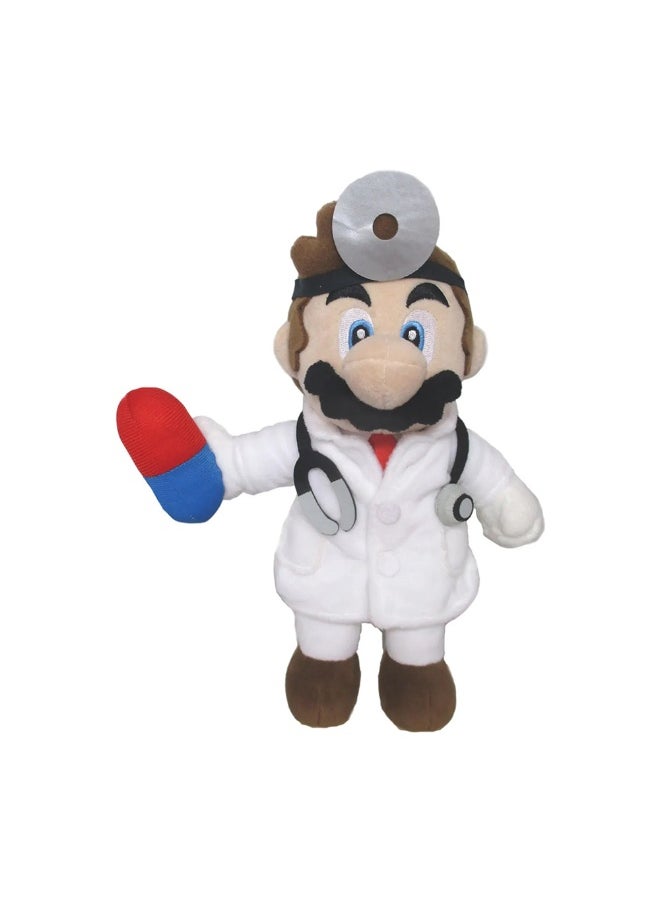 Doctor Mario Plush Toy (24 Cm) - pzsku/ZAB0A6A0D7D9116BF8B8DZ/45/_/1725276633/c30117e3-c3f1-4eb2-9d17-8a9396e8fbff