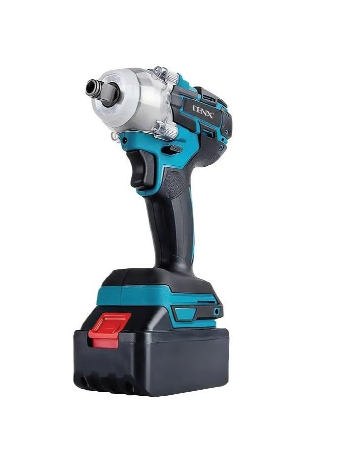 Denx Multifunctional Electric Drill DX2568 - Image 2