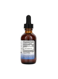 Christopher's Original Formulas Dandelion Root Extract 2 fl oz 59 ml  - Image 2