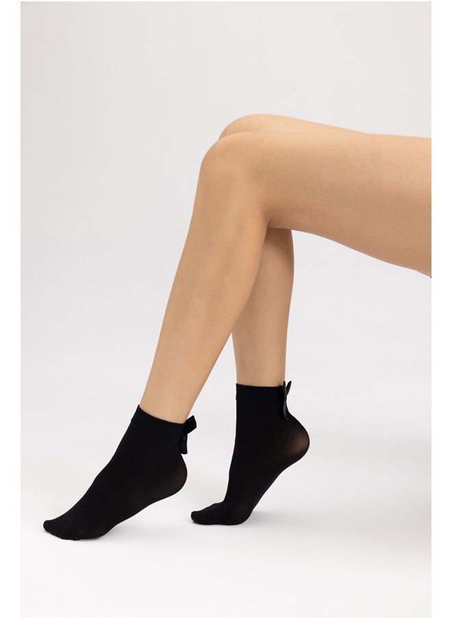 DeFacto - Woman High Cut Socks - Image 1