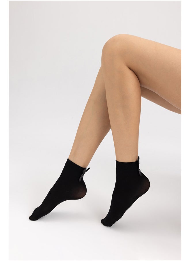 DeFacto - Woman High Cut Socks - Image 1