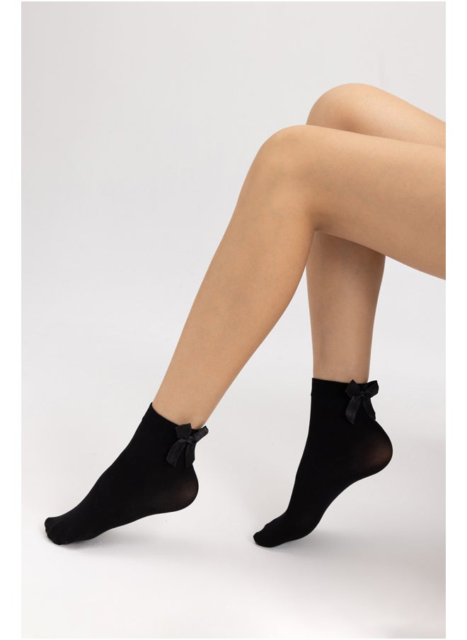 DeFacto - Woman High Cut Socks - Image 1