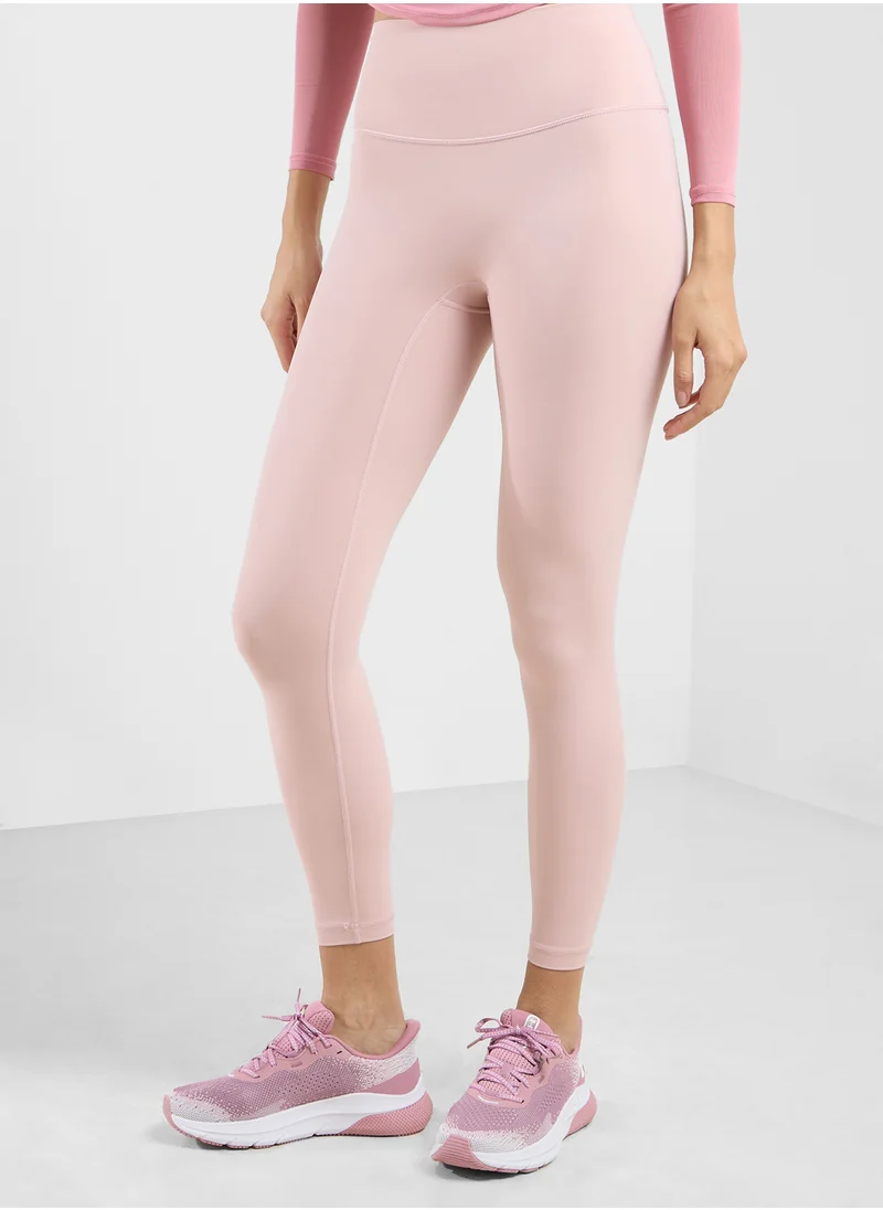 فورورد High Waist Leggings With Back Pocket