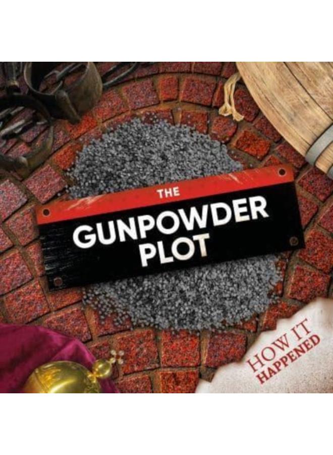 The Gunpowder Plot