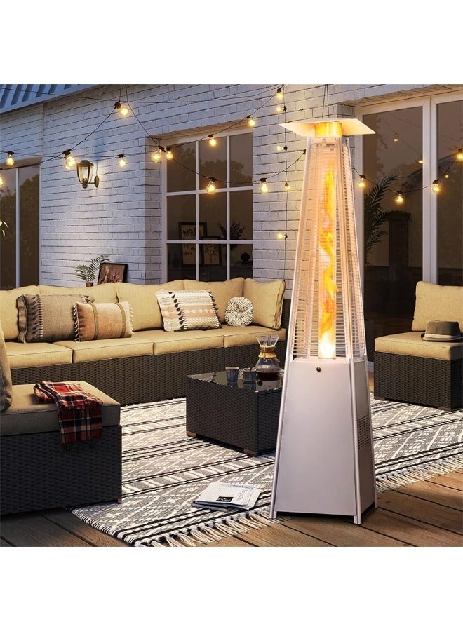 Generic Heater and outdoor heater for gardens, restaurants and outdoor places  - Image 3