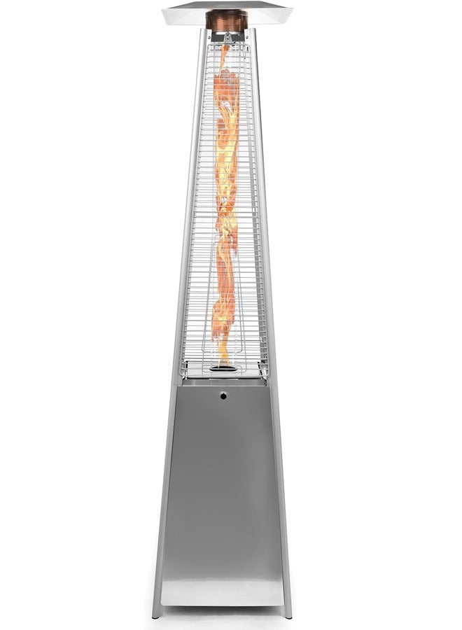 Generic Heater and outdoor heater for gardens, restaurants and outdoor places  - Image 4