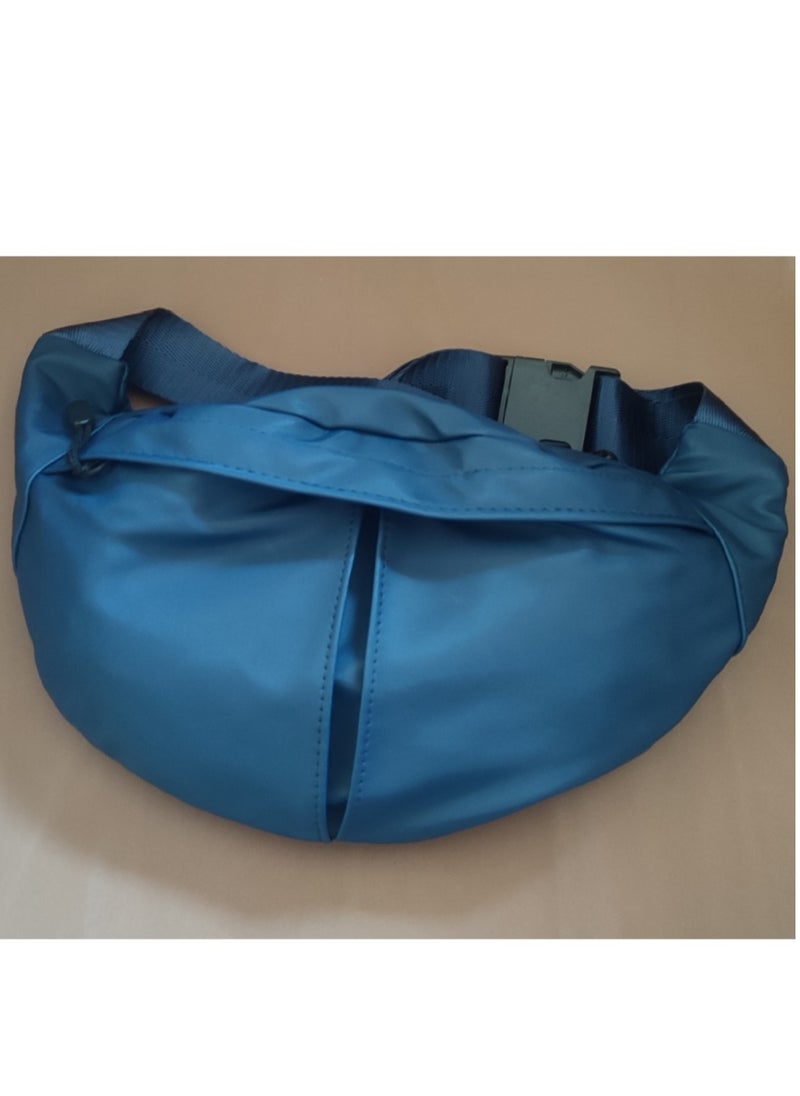 Generic Waterproof medium bag, blue  - Image 1