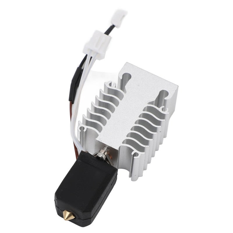 Hotend Kit 300℃ High Temperature Pre Assembled Hot End for Ender 3 V3 SE - All Metal Construction 250mm/s High Speed Printing Hotend for PLA ABS PETG TPU PP PC Nylon - Image 5