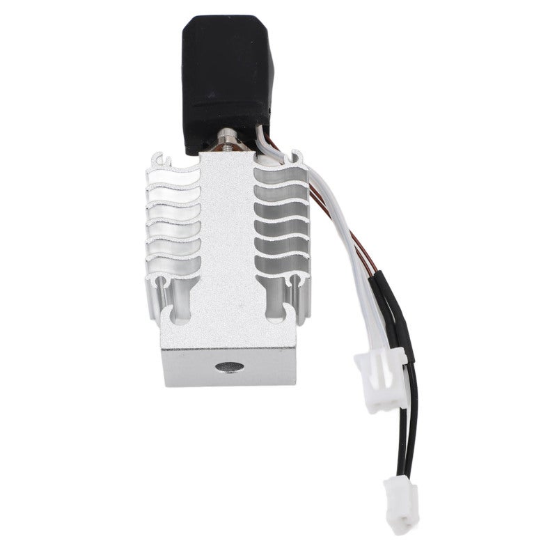 Hotend Kit 300℃ High Temperature Pre Assembled Hot End for Ender 3 V3 SE - All Metal Construction 250mm/s High Speed Printing Hotend for PLA ABS PETG TPU PP PC Nylon - Image 4