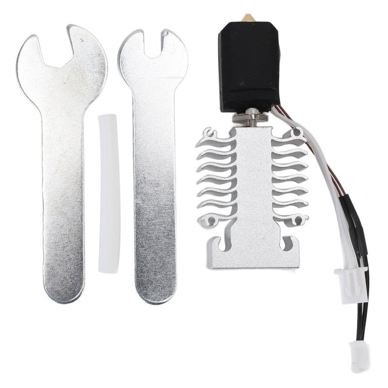 Hotend Kit 300℃ High Temperature Pre Assembled Hot End for Ender 3 V3 SE - All Metal Construction 250mm/s High Speed Printing Hotend for PLA ABS PETG TPU PP PC Nylon - Image 1