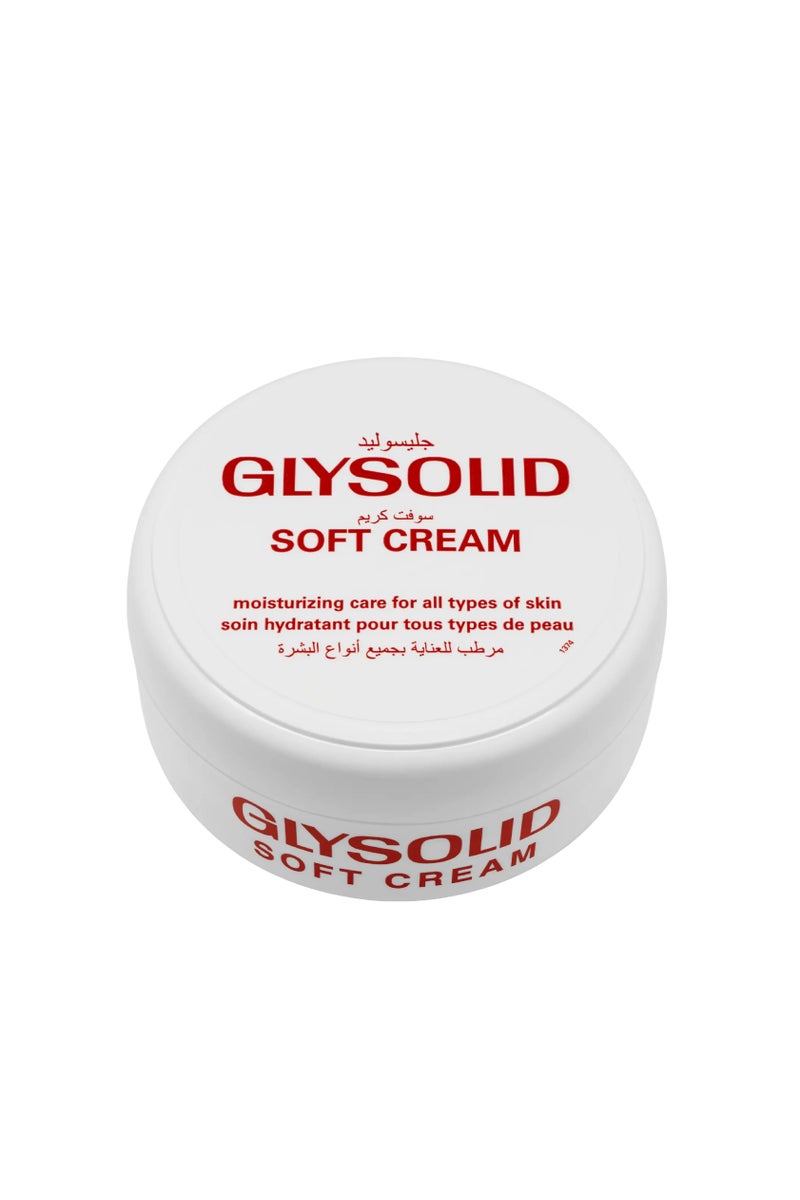 Soft Cream 200ml