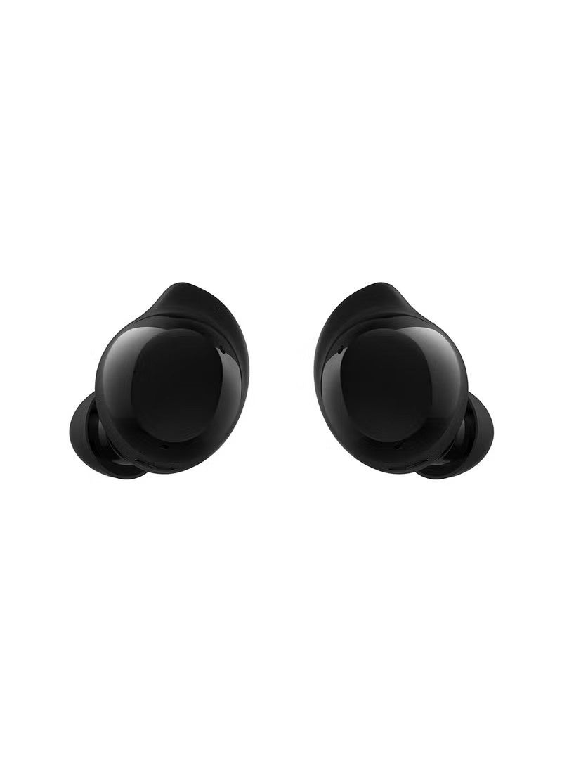 سامسونج Galaxy Buds Core True Wireless Bluetooth Earbuds, Active Noise Cancellation, Secure Fit with Wingtip, Easy Pairing, Auto Switch, Touch Control Black Black - Image 1