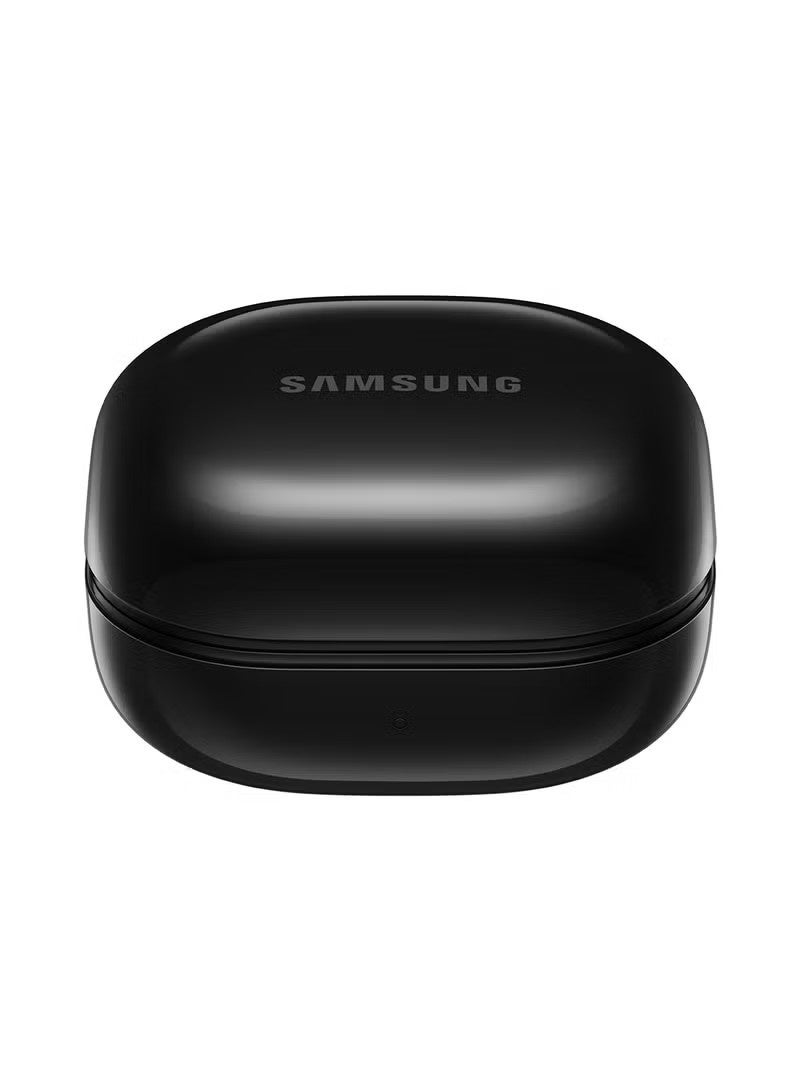 سامسونج Galaxy Buds Core True Wireless Bluetooth Earbuds, Active Noise Cancellation, Secure Fit with Wingtip, Easy Pairing, Auto Switch, Touch Control Black Black - Image 5