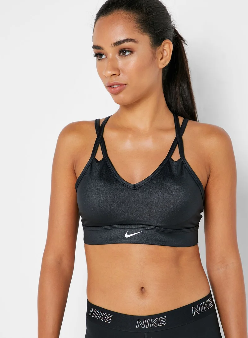 Nike Indy Dazzle Bra