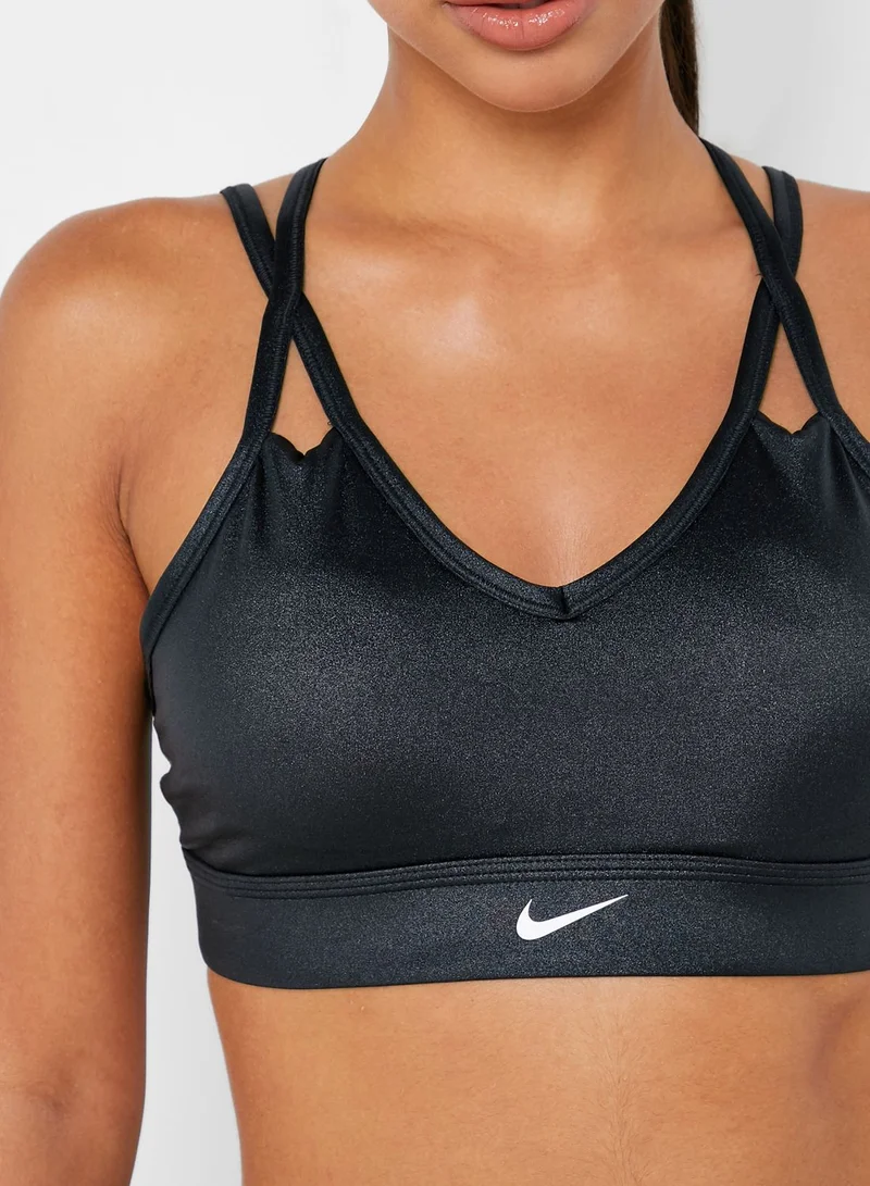 Nike Indy Dazzle Bra