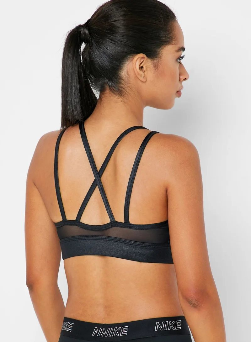 Nike Indy Dazzle Bra