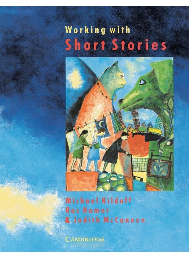 Working with Short Stories 